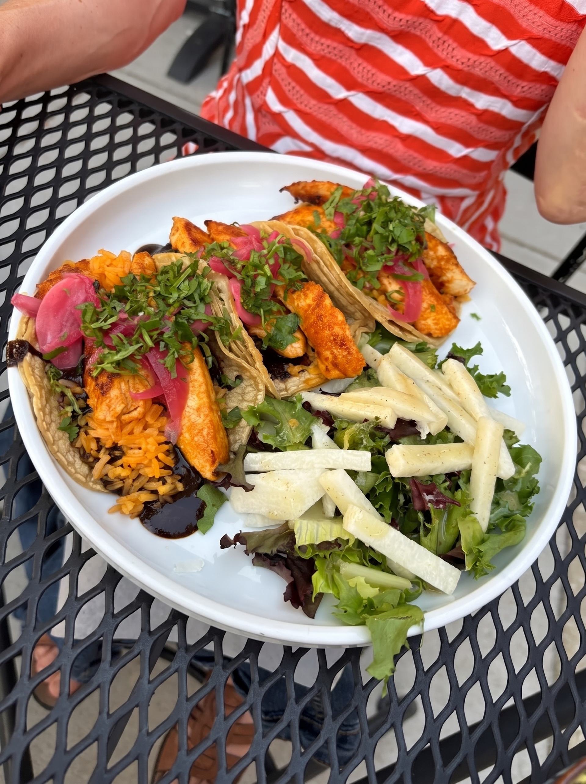 Named a Chicago hidden gem