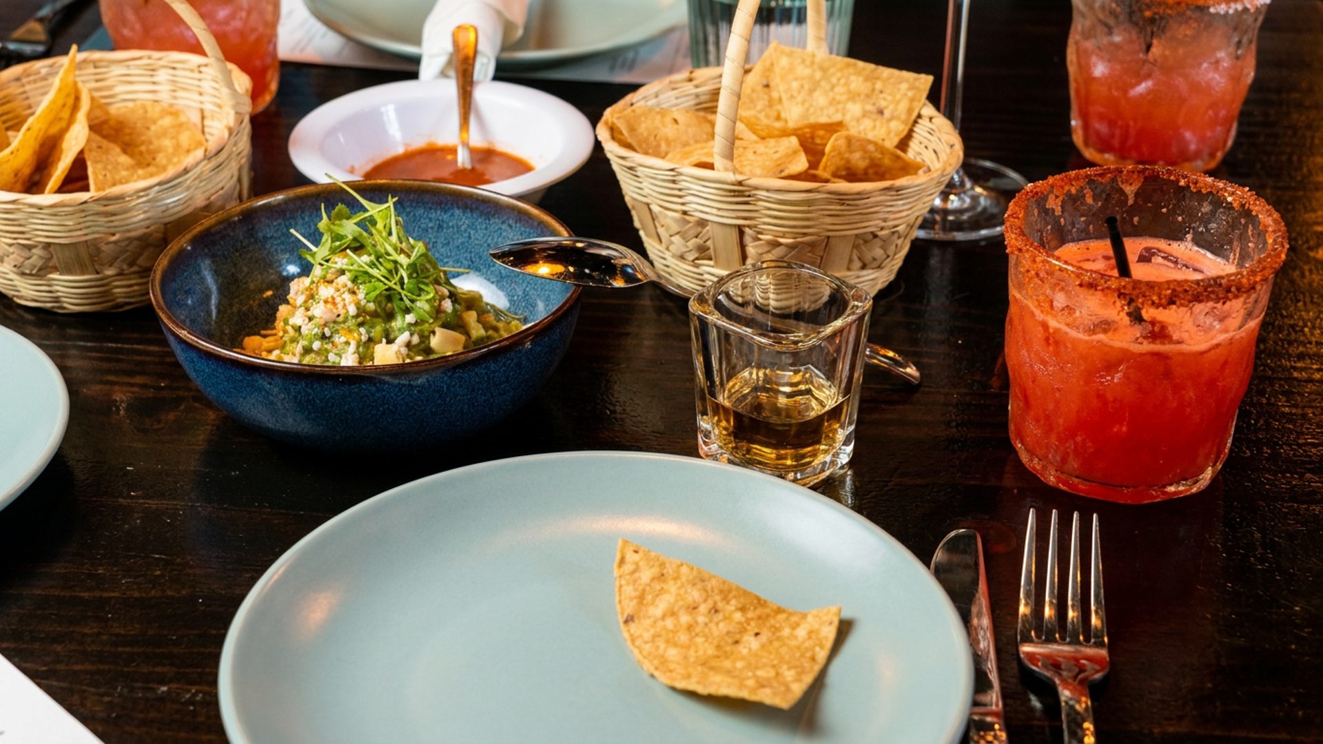 El Xangarrito Mex Restaurant Rewards