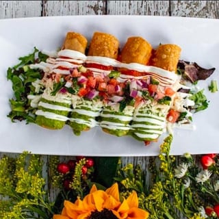 Mini Flautas