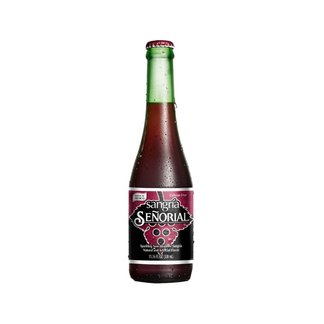 Sangria Señorial.