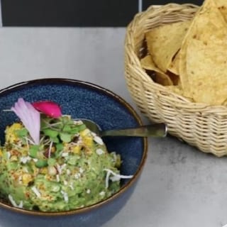 Guacamole