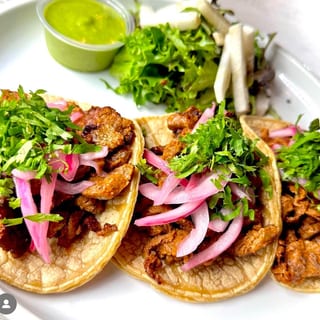 Asada Tacos