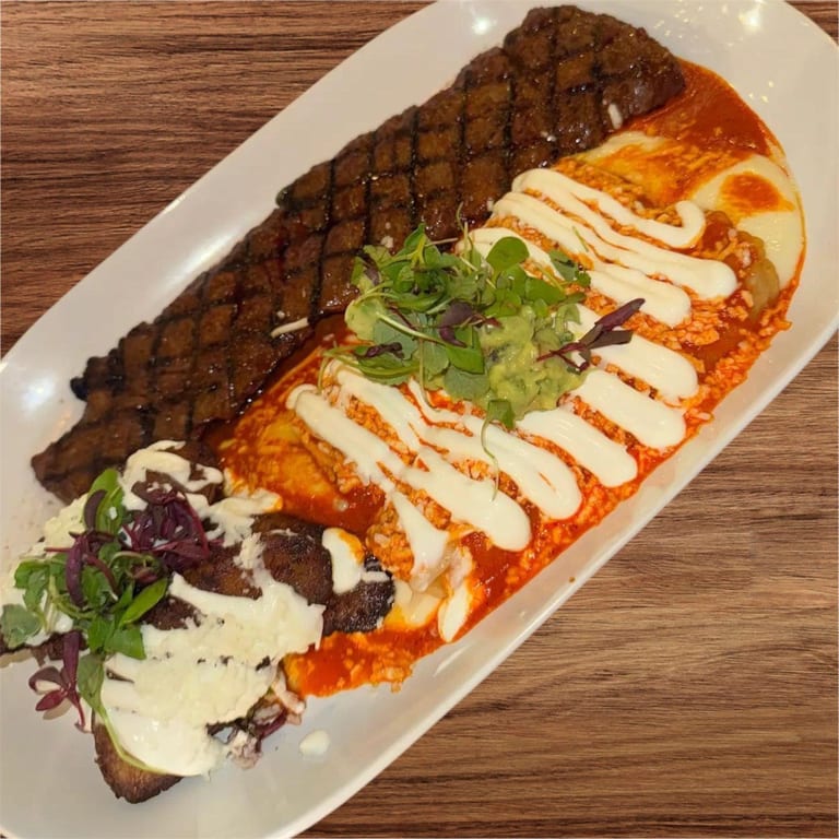 Discover Our Mole Sauce
