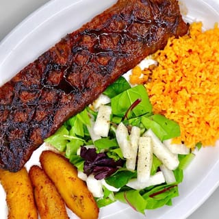 Carne Asada